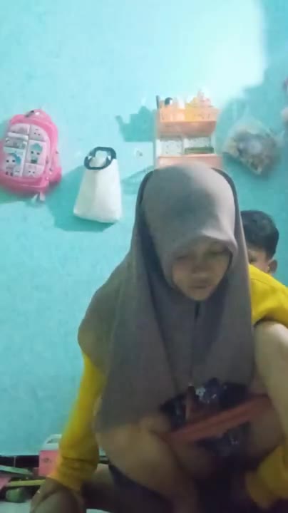 Top Viral ABG Jilbab Tutorial Wiwik Ganas Trending Global Indonesia 2025 Teratas