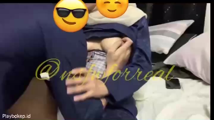 New Viral Abg Hijab Cantik Main Di Hotel Bintang Lima