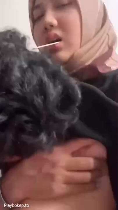 Top ABG Indo Viral Hijab Nenen Nya Di Percing Populer Wiwik Top Trending Terbaru New 2025