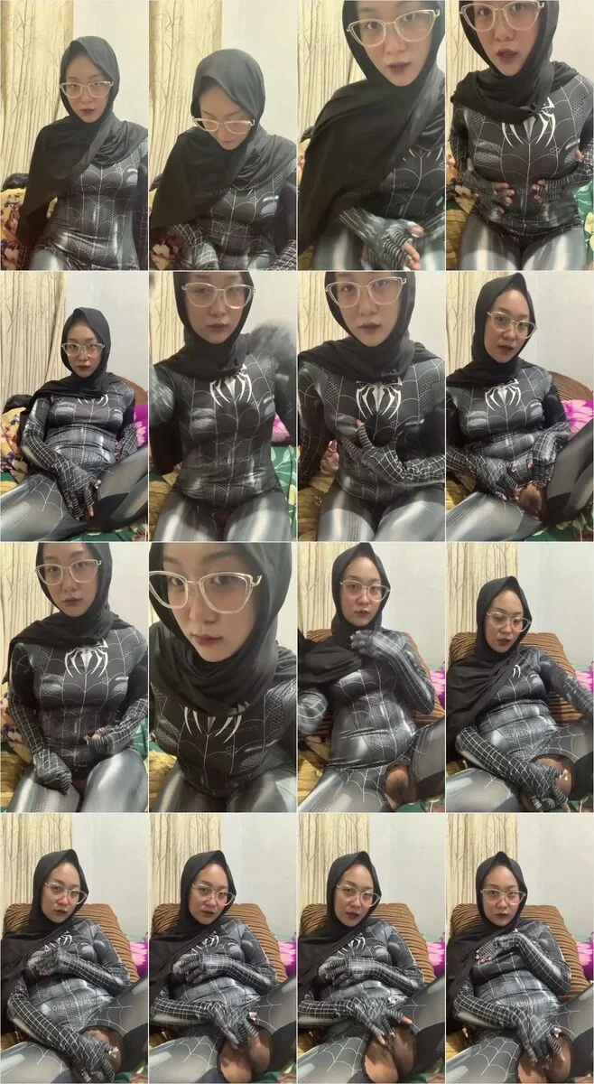 New Lagi Viral Abg Video Jilbab Tutorial Rangsang Area Vital Mahasiswi Hijab di Posko Kkn Sebelum Wiwik Official Trending Indonesia of All Time Top 5 Global 2025