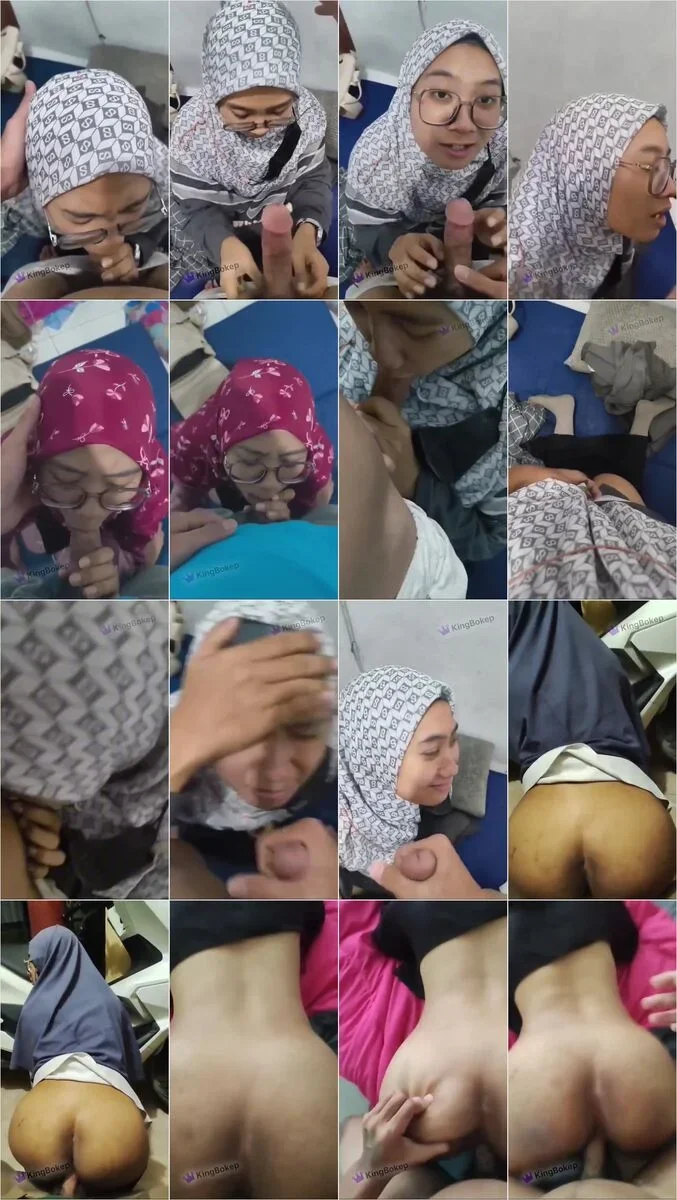 Video Viral Abg Cantik Sma Cantik Video Tutorial Iclik Dimana Aja Boleh Sampe Muntah Wiwik di Dalam Mobil Official Trending Indonesia Top 7 Global 2025