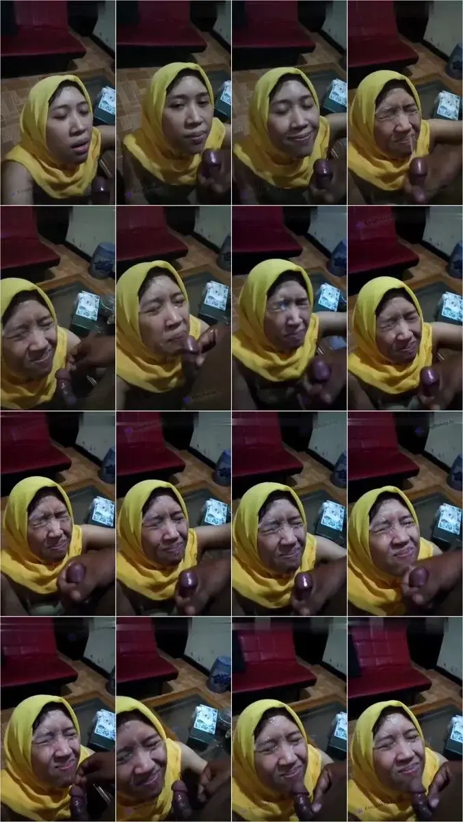 Abg Indo Viral Mamah Muda Semok Ketagihan Terong Panjang Pemuda Tongkrongan